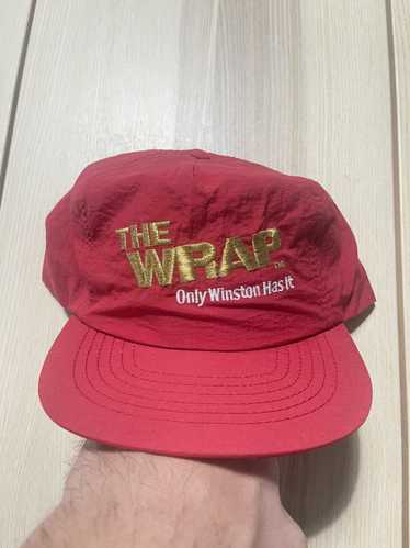 NASCAR × Vintage Vintage Winston Cigarette “The W… - image 1