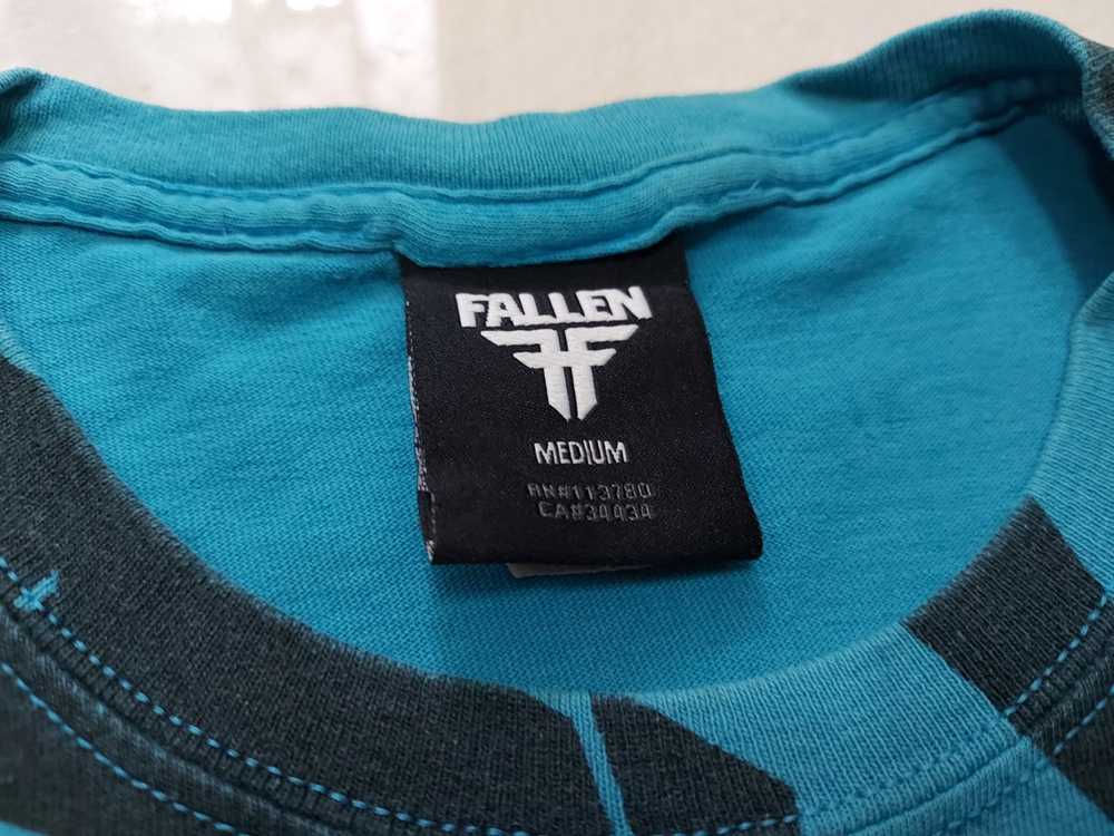 Fallen × Made In Usa × Vintage Vintage Y2K Fallen… - image 6