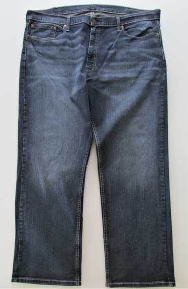 Levi's Levi's 559 Bootcut Denim Jeans Size 42 X 30 - image 1