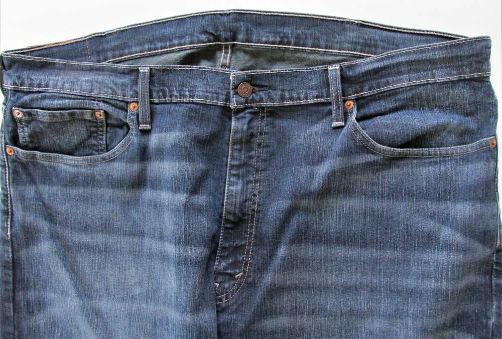 Levi's Levi's 559 Bootcut Denim Jeans Size 42 X 30 - image 2