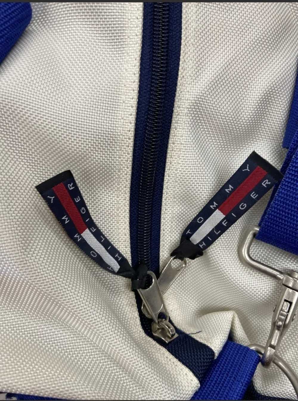 Tommy Hilfiger × Vintage Vintage Tommy Hilfiger S… - image 2