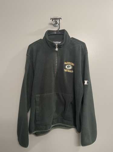 Champion Vintage Champion Green Bay Packers Fluffy