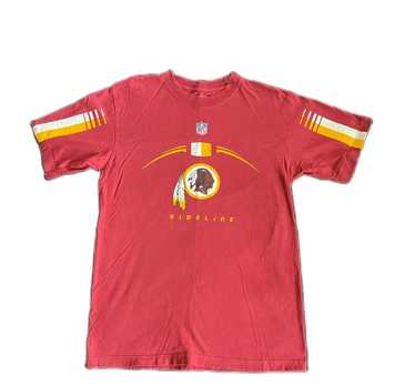 NFL × Vintage Vintage NFL sidelines t-shirt - image 1