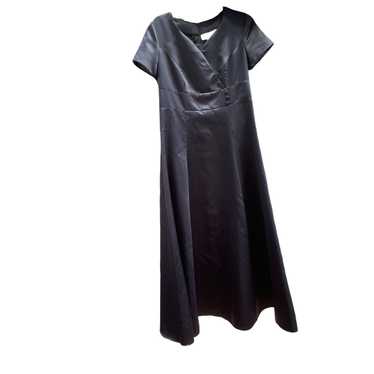 Black Choir Dress - Gem