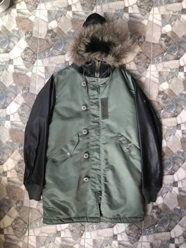 Mens hysteric glamour mod - Gem