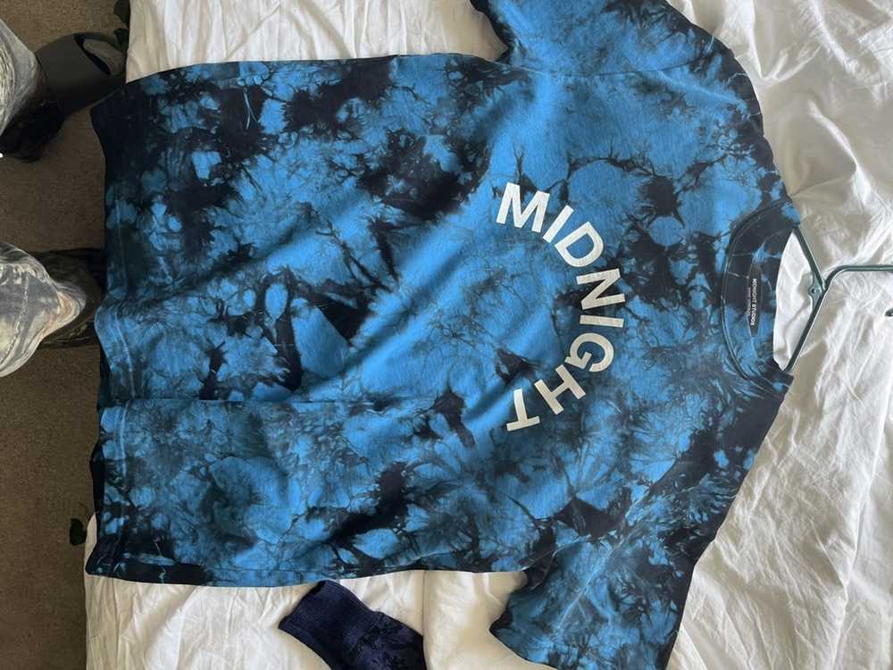 Midnight Studios Tie Dye tee shirt - image 1