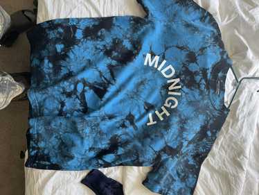 Midnight Studios Tie Dye tee shirt - image 1