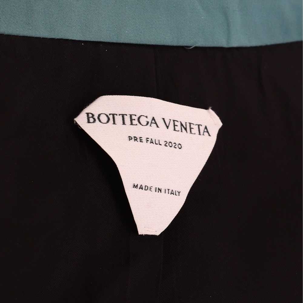 Bottega Veneta Women's Stretch Blazer Polyamide a… - image 4