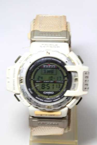 Casio protrek prt 40 - Gem