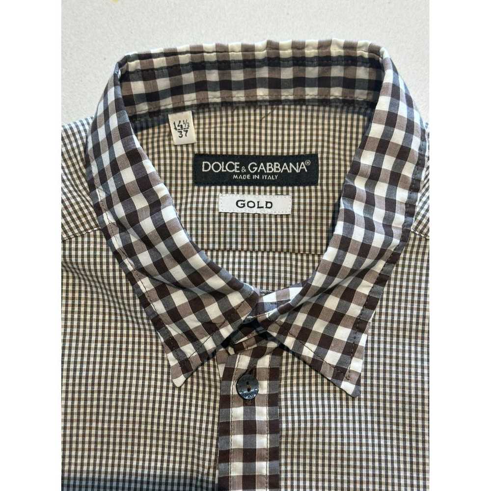 Dolce & Gabbana Shirt - image 2