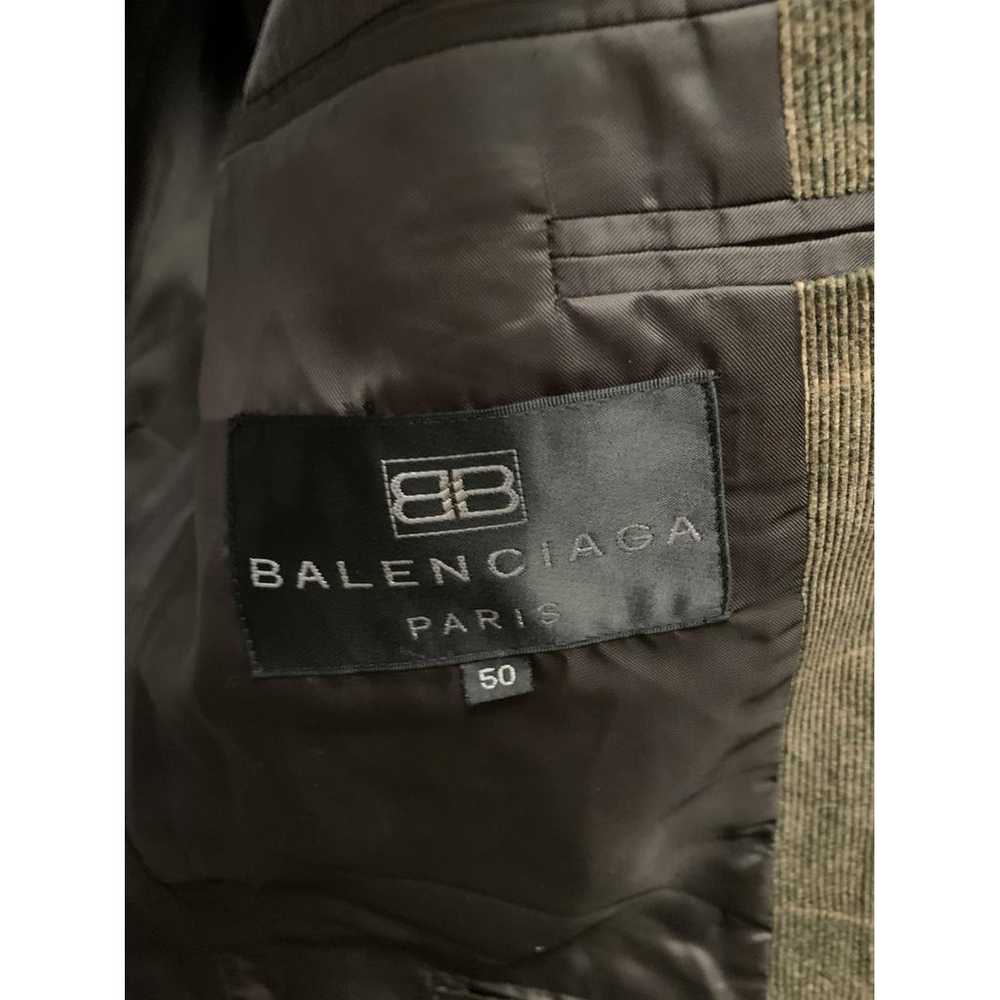 Balenciaga Cashmere vest - image 2