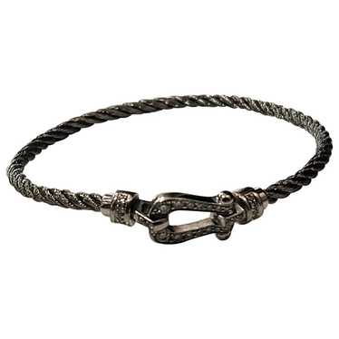 Fred Force 10 white gold bracelet - image 1