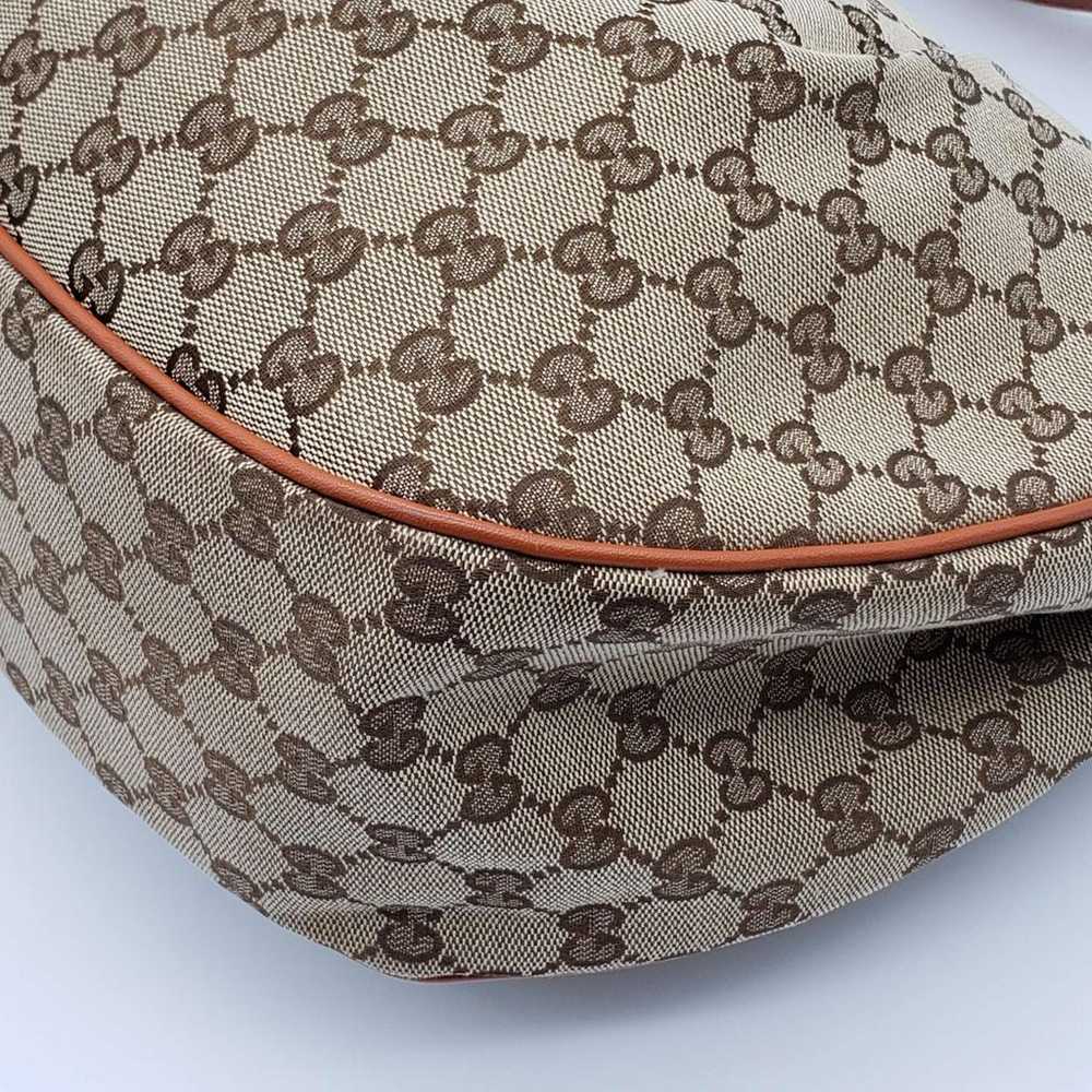 Gucci Sukey leather handbag - image 3