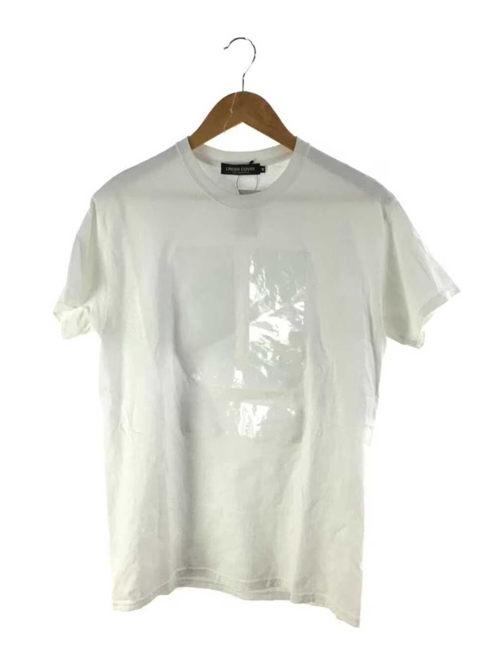 Undercover U Logo Tee - image 1