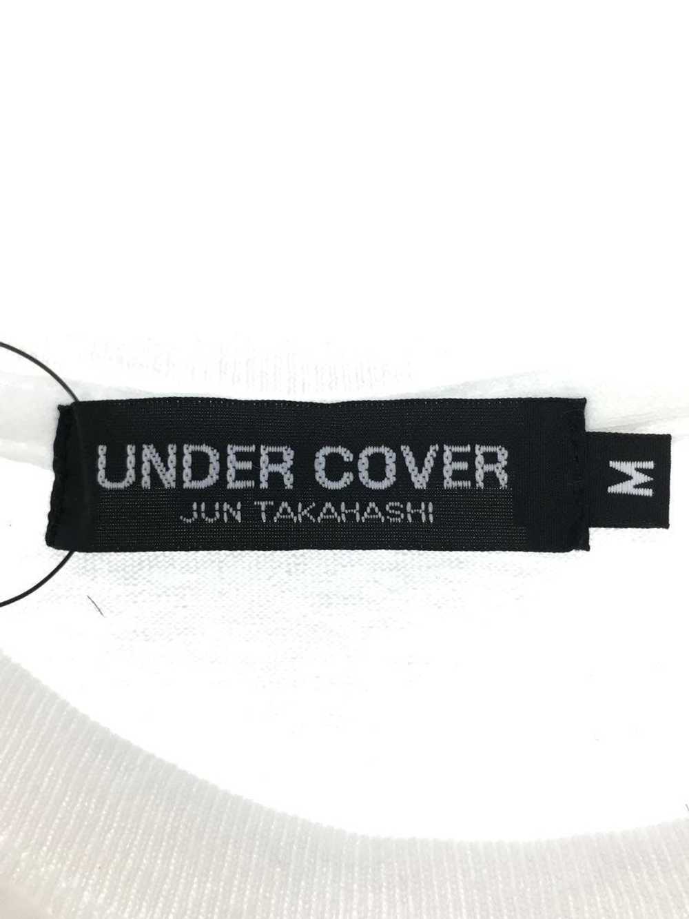 Undercover U Logo Tee - image 4