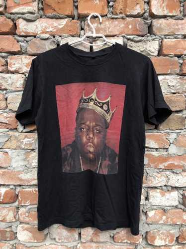 Rap Tees × Streetwear BIGGie raptees streetwear t… - image 1