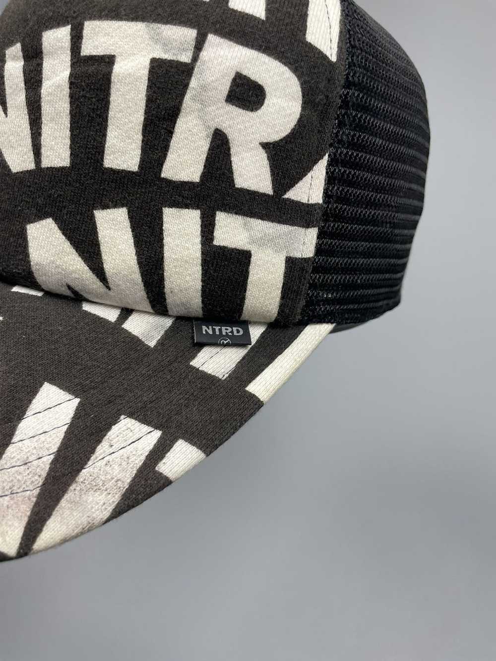 Japanese Brand × Nitraid NITRAID ANTI BABYLON EQU… - image 6