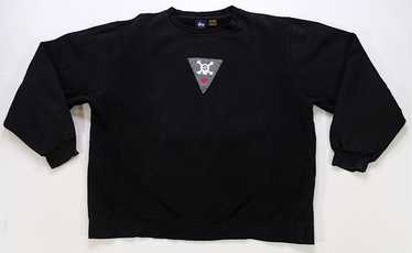 old stussy star 90s ヴィンテージ USA スターロゴ 訳アリ【 STUSSY 】ステューシー スタープリント Tシャツ old