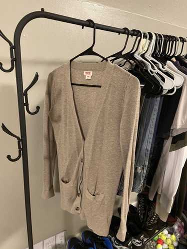 Mossimo Cardigan