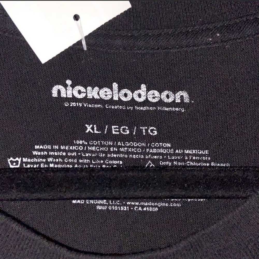 Nickelodeon × Streetwear × Tee Rugrats Tee Nickel… - image 2