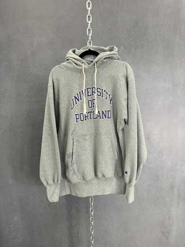 University of portland champion - Gem