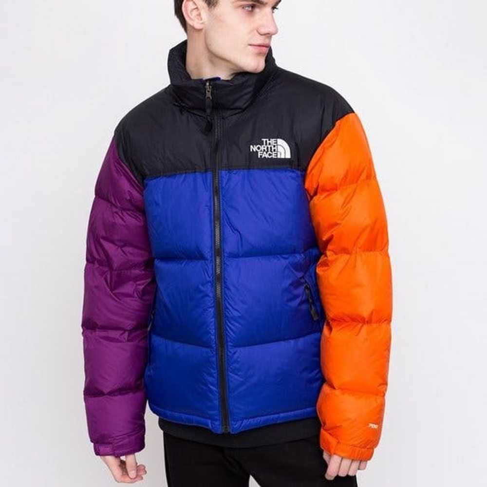 The North Face Limited Edition The North Face Nuptse … - Gem