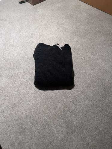 Country of Origin County of origin knit sweater