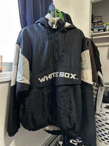 White Sox Starter Jacket 17528 