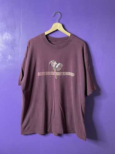 Mossimo tee shirt vintage - Gem