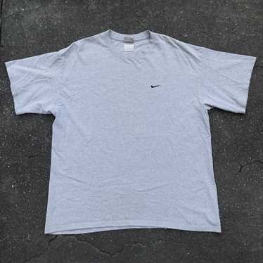 Nike × Streetwear × Vintage Vintage Nike Mini Swo… - image 1