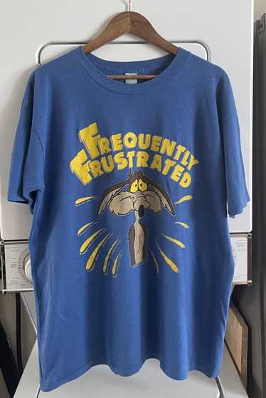 Vintage × Warner Bros Vintage 90s Looney Tunes Wil