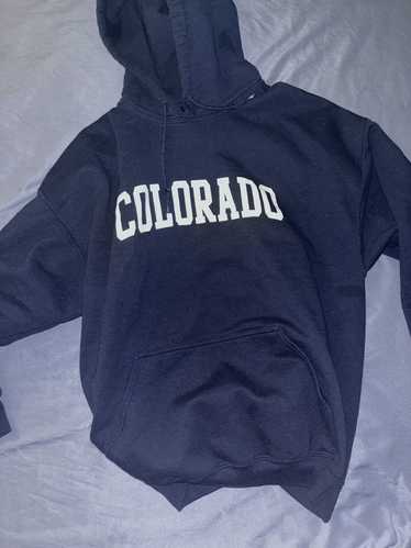 Colorado Trading Co. × Streetwear × Vintage Colora