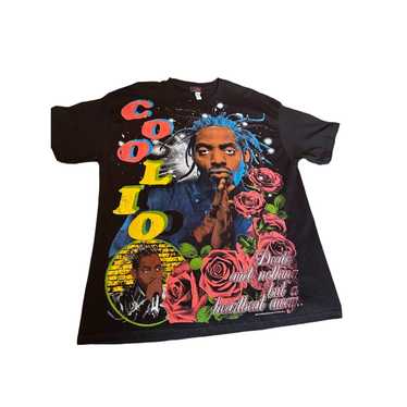 Coolio shirt - Gem