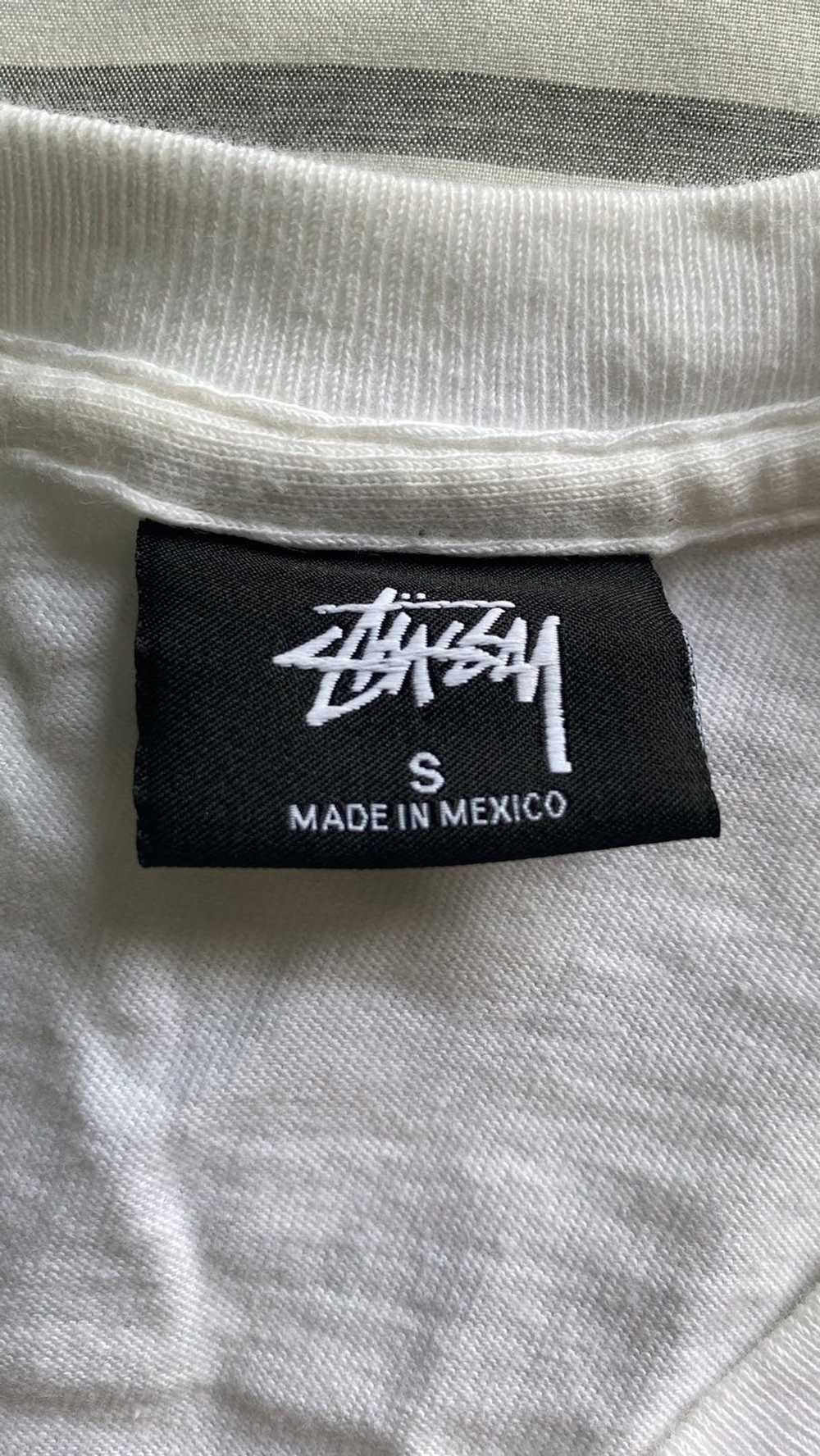 Stussy Stüssy International Long Sleeve T Shirt - image 5