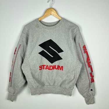 Stadium tour outlet sweatshirt