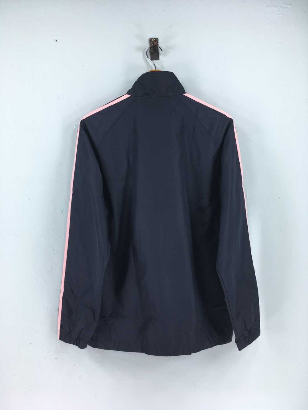 Adidas × Sportswear ADIDAS Windbreaker Jacket Uni… - image 4