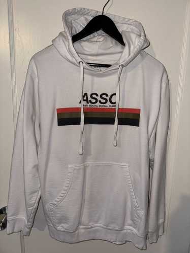 assc sweatshirt jake_berta - Gem