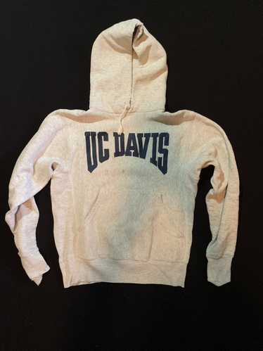 Vintage Vintage UC Davis Crewneck