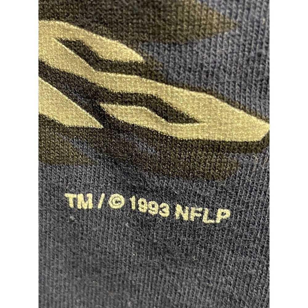 Salem Sportswear Vintage Troy Aikman Salem Shirt … - image 3