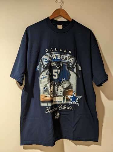 NFL × Streetwear × Vintage Vintage 1998 Dallas Cow