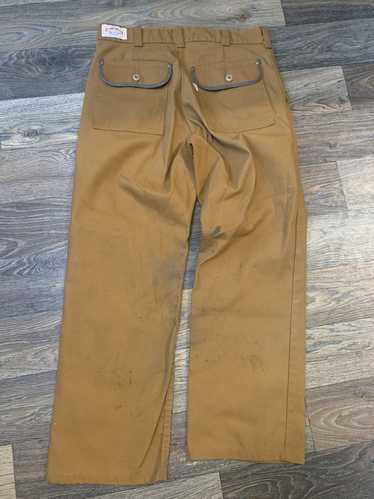Vintage Vintage SafTbak Hunting Pants - image 1