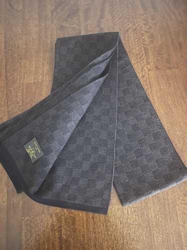 Louis Vuitton Bandeau Scarf 100% Silk A Paris Monogram M71479