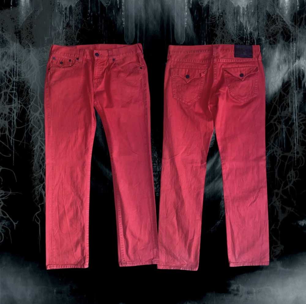 True Religion True religion jeans size 36 - image 1