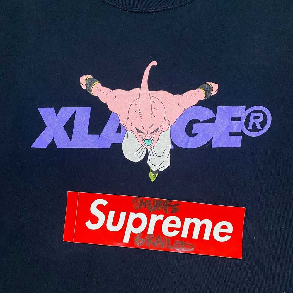 Japanese Brand × Streetwear × Xlarge Xlarge x Dra… - image 2