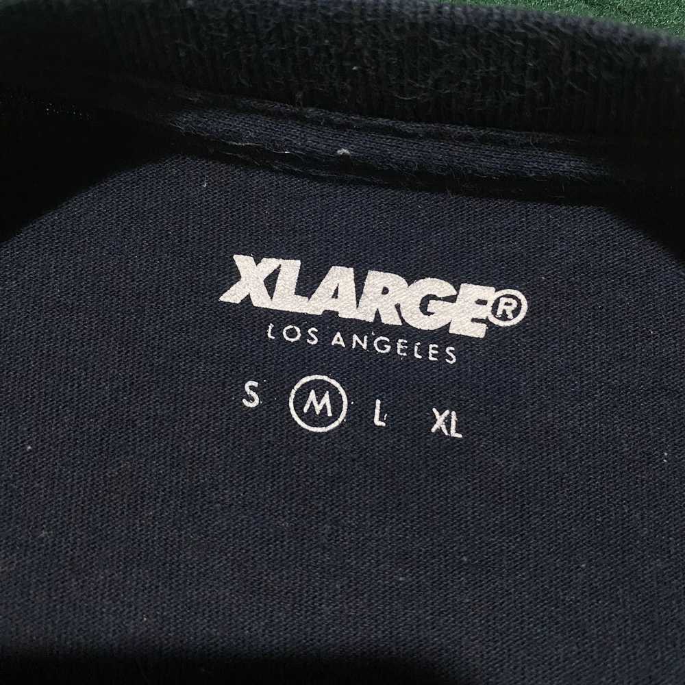 Japanese Brand × Streetwear × Xlarge Xlarge x Dra… - image 3