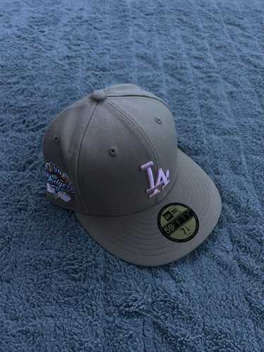 Hat Club Exclusive Sandstorm MLB April 2021 59Fifty Fitted Hat Collection  by MLB x New Era