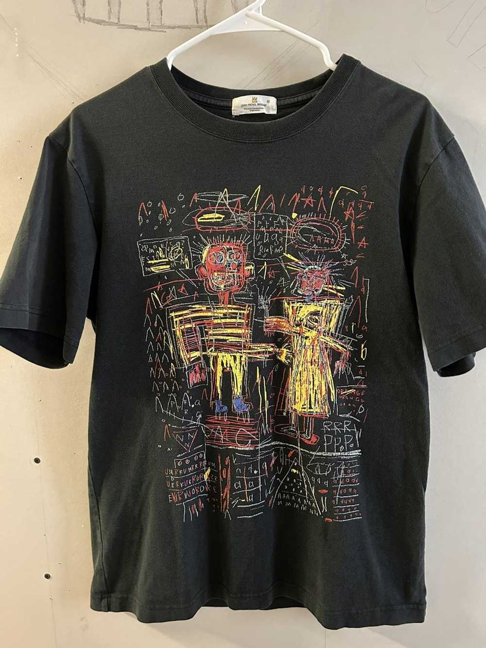 Jean michel basquiat vintage - Gem