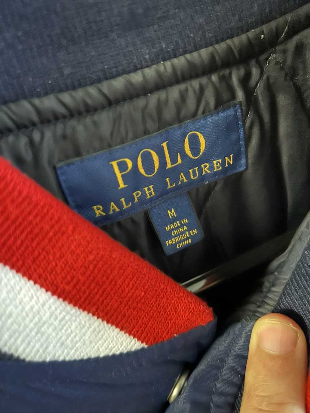 Polo Ralph Lauren JACKET x POLO RALPH LAUREN - image 2