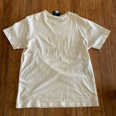 Gucci cheap tennis tee