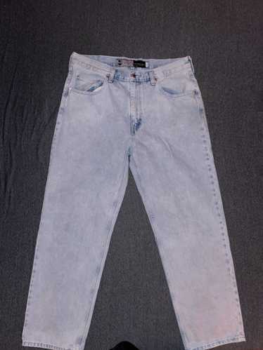 Levis silvertab loose fit - Gem